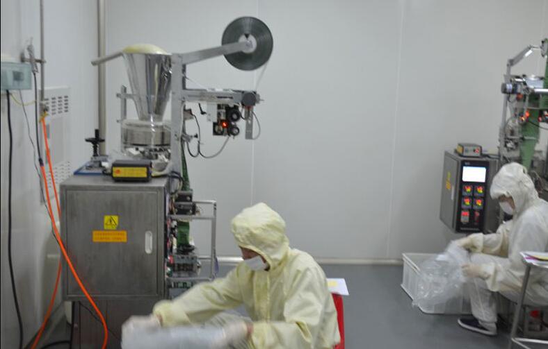 上?？禈蛏镝t藥萬級和十萬潔凈車間裝修